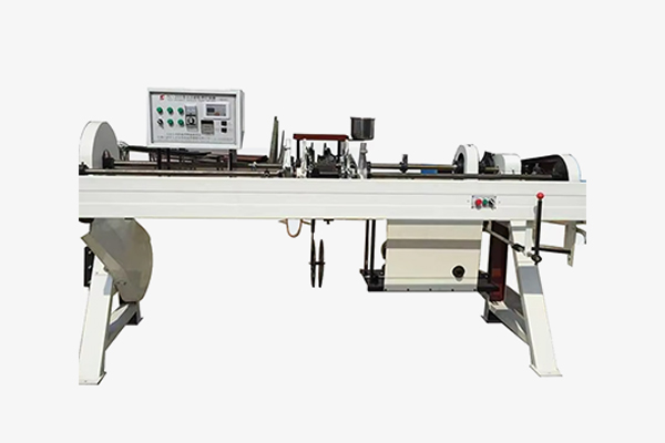 Automatic Shoelace Tipping Machine