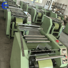 Warping Machine