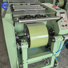Warping Machine