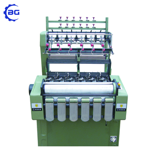 PTA 6-55 Weaving Machines