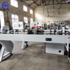 Automatic Shoelace Tipping Machine