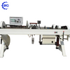 Automatic Shoelace Tipping Machine